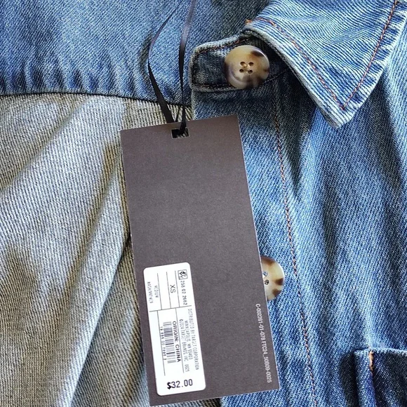 Future Collective Vest / Size XS - Picture 8 of 11